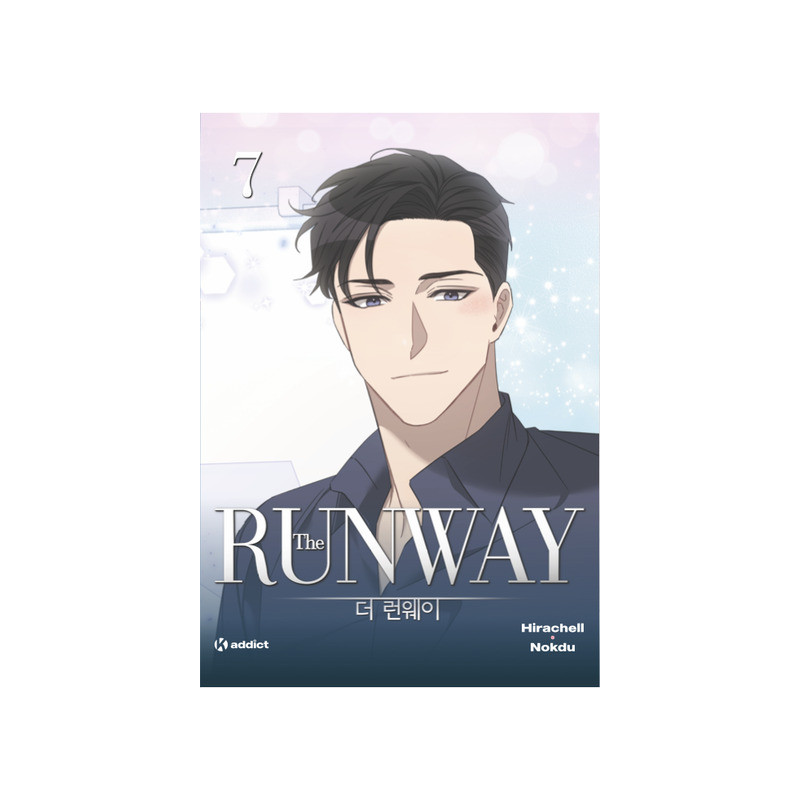 THE RUNWAY 7