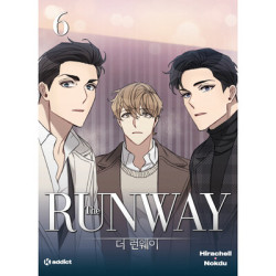 THE RUNWAY 6