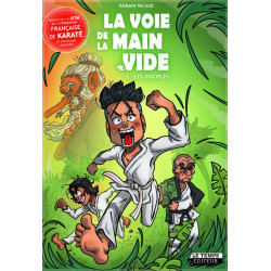 la voie de la main vide T1