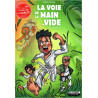 la voie de la main vide T1