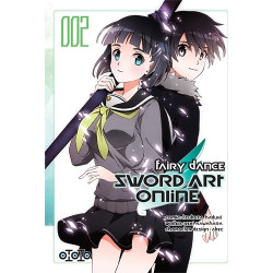 Sword Art Online Fairy...