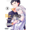 Re : Zero Arc 3 - Tome 10