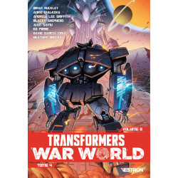 Transformers Série...