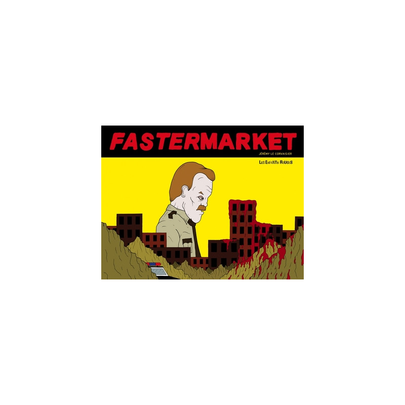 Fastermarket