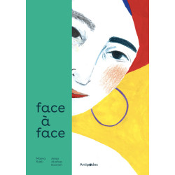 Face à face