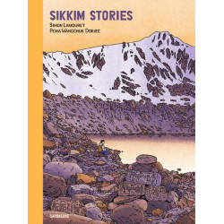 Sikkim Stories