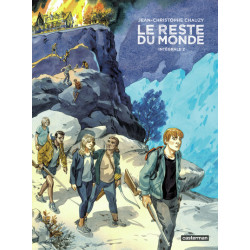 Le Reste du monde
