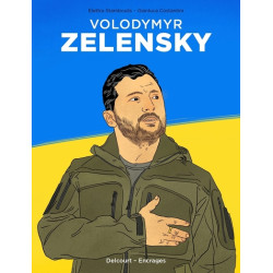 Volodymyr Zelensky - La...