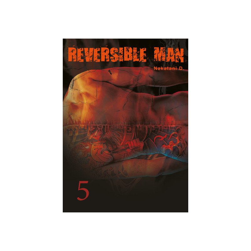 Reversible man T05