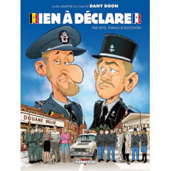 Rien à déclarer
