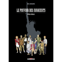 Le Pouvoir des innocents -...