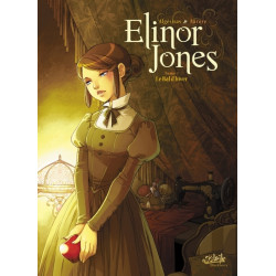 Elinor Jones T01 - Le Bal...