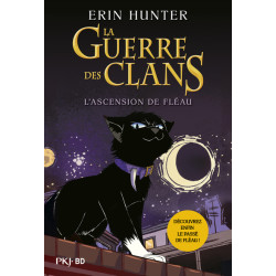 La guerre des clans - BD -...