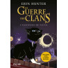 La guerre des clans - BD - L'ascension de Fléau