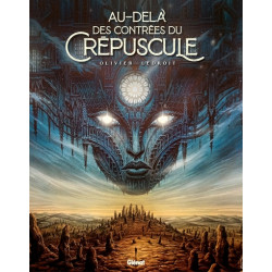 Au-delà des contrées du...