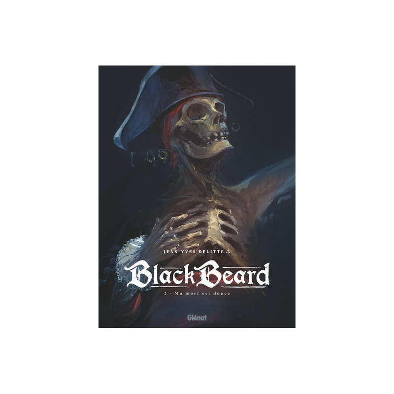 Black Beard - Tome 02