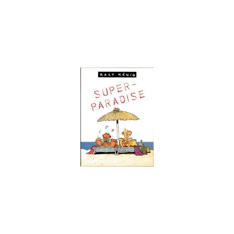 Super Paradise