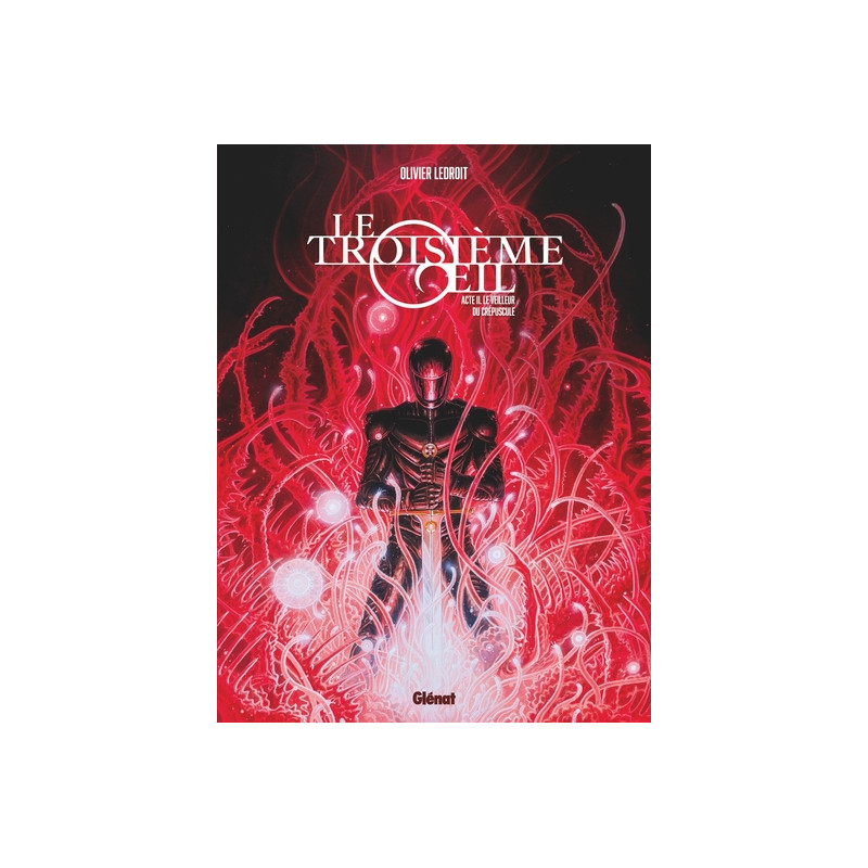 Le Troisième OEil - Tome 02