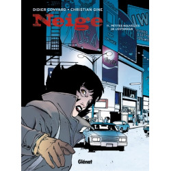Neige - Tome 11