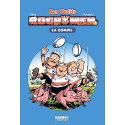 Les Rugbymen - Poche La...