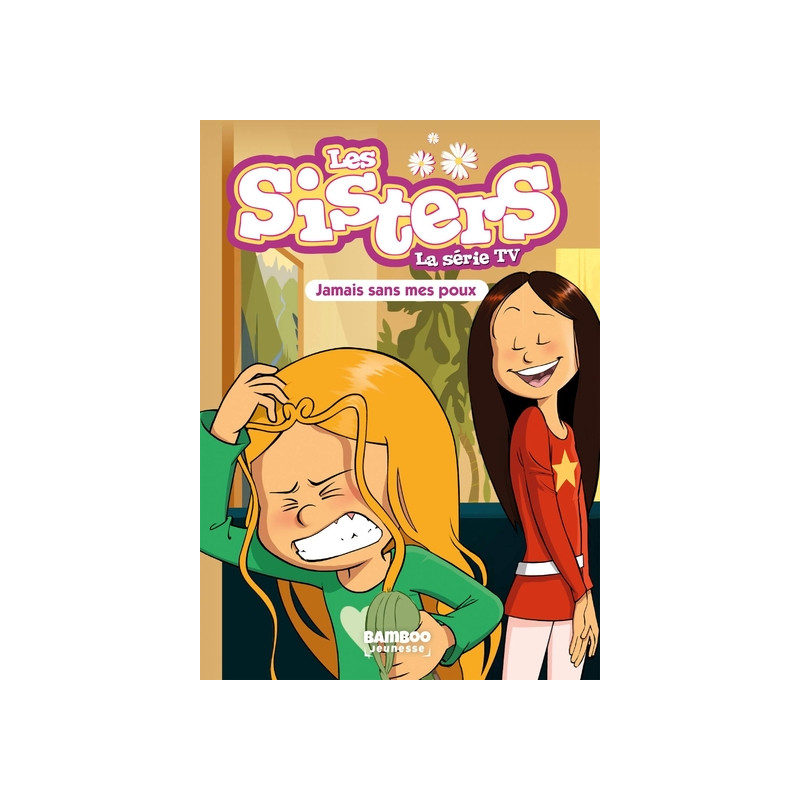 Les Sisters - La Série TV - Poche - tome 60