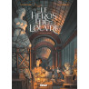 Le Héros du Louvre - Tome 01