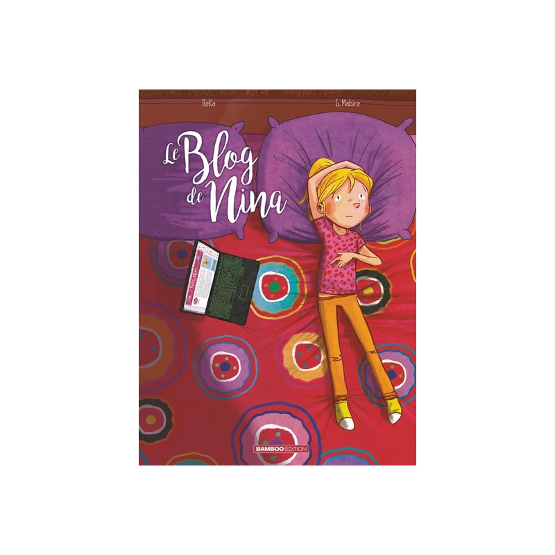Le Blog de Nina
