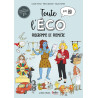 Toute l'éco en BD - Programme de première