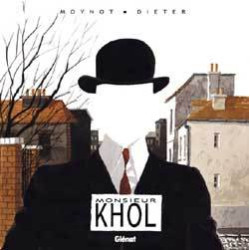 Monsieur Khol