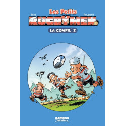 Les Rugbymen - Poche La...