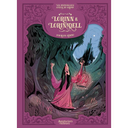 Les Merveilleux Contes de...