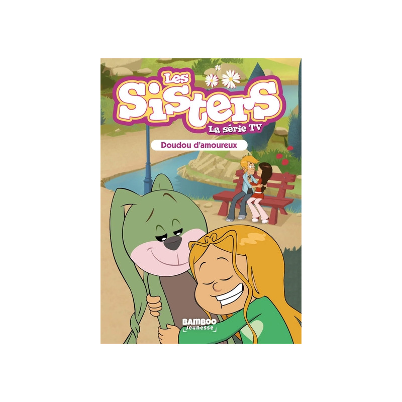 Les Sisters - La Série TV - Poche - tome 40
