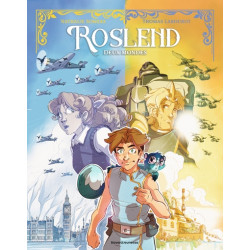 Roslend, Tome 01