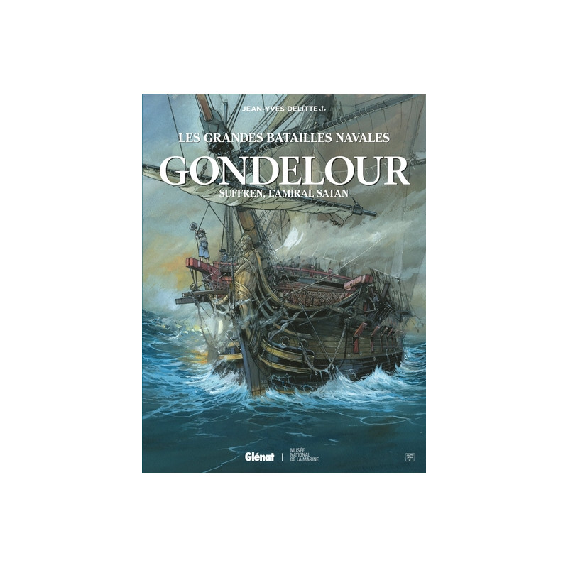 Gondelour