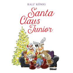 Santa Claus Junior