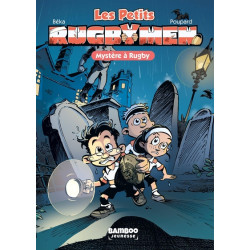 Les Petits Rugbymen - Poche...