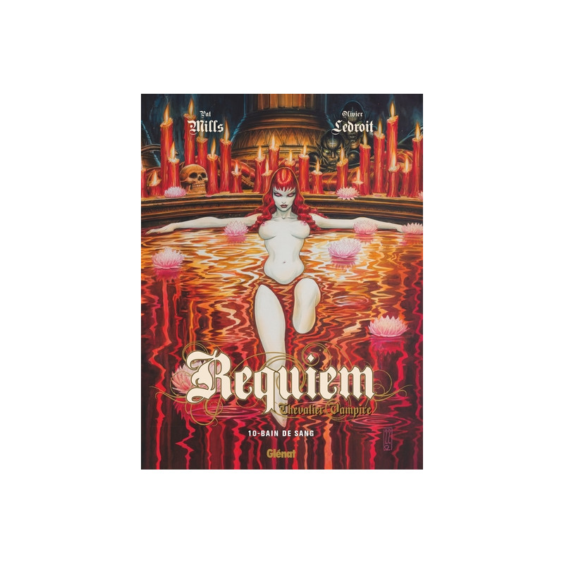 Requiem - Tome 10