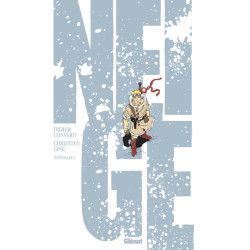 Neige - Intégrale tomes 01...