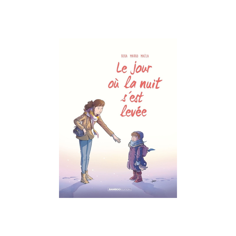 Le Jour où... - tome 05