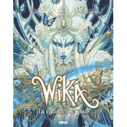 Wika - Tome 03 - Édition...