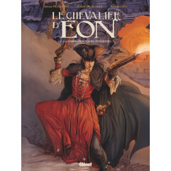 Le Chevalier d'Eon - Tome 02