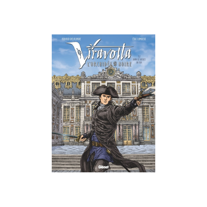 Viravolta - Tome 02