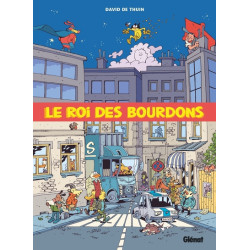 Le Roi des Bourdons