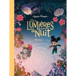 Des lumières dans la nuit -...