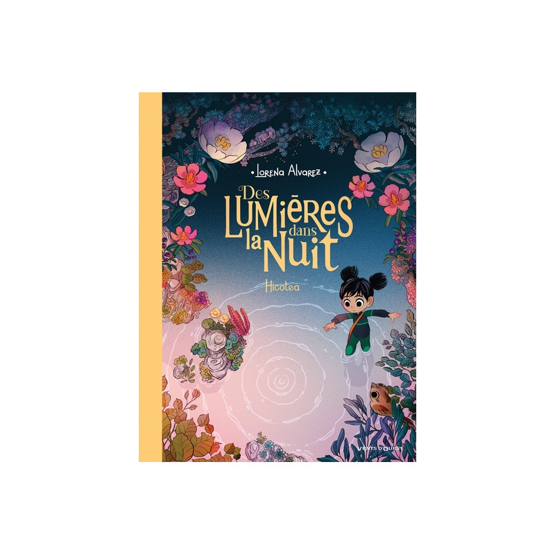 Des lumières dans la nuit - Tome 02