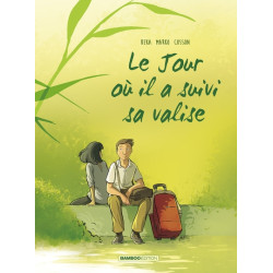Le Jour où... - tome 04