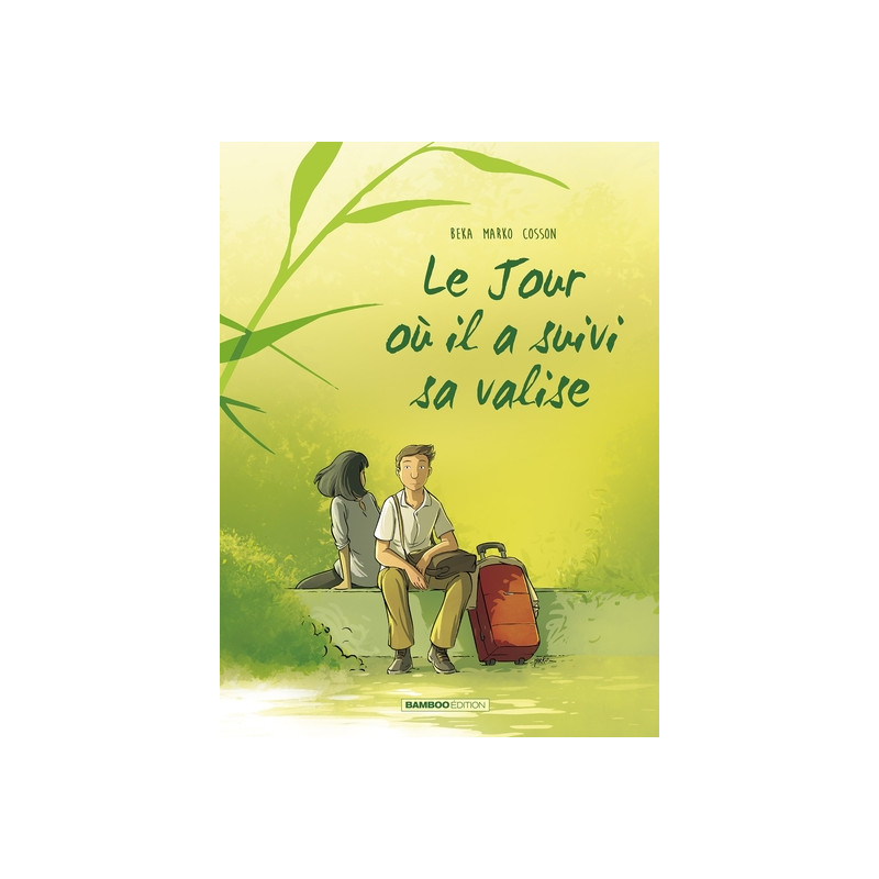 Le Jour où... - tome 04
