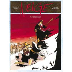 Neige - Tome 06