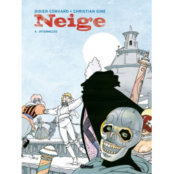 Neige - Tome 04