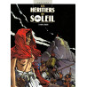 Les Héritiers du soleil - Tome 04